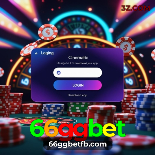 Cassino Online 66ggbet | Diversão com Bônus e Suporte 24h