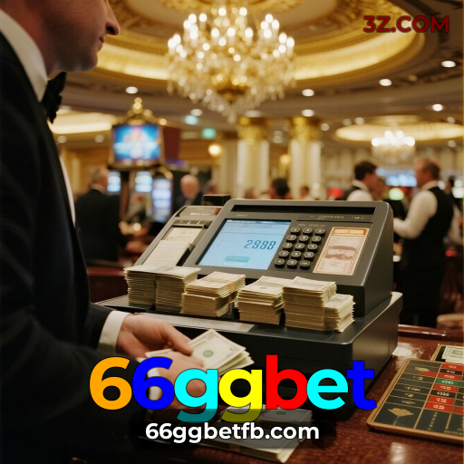 Cassino Online 66ggbet | Diversão com Bônus e Suporte 24h