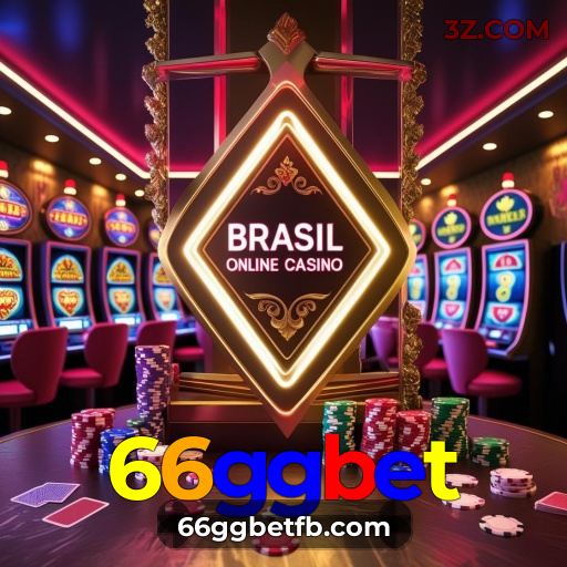 66ggbet Brasil | Cassino Online Seguro com Jogos e Prêmios Reais