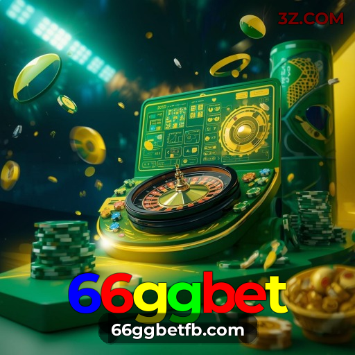 66ggbet: Jogos de Cassino Online com Diversão e Ganhos
