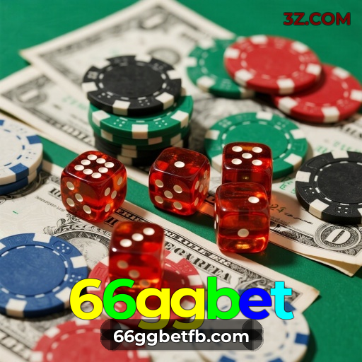 66ggbet: Apostas Esportivas Seguras com Bônus Exclusivos